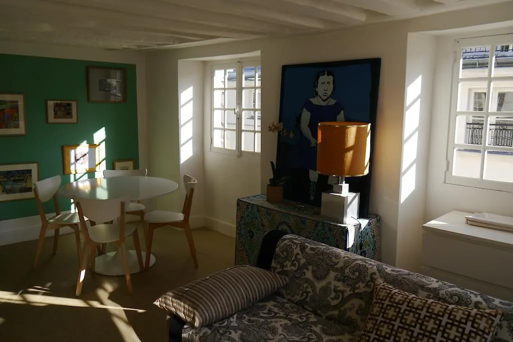 Magnifique Au Coeur Du Marais