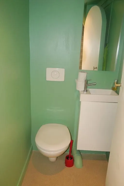 Apartment Magnifique Au Coeur Du Marais Paris