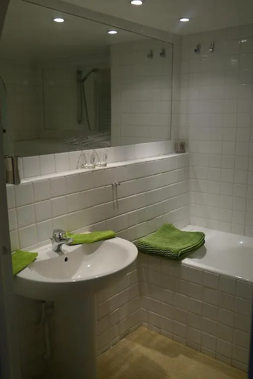 Apartment Magnifique Au Coeur Du Marais