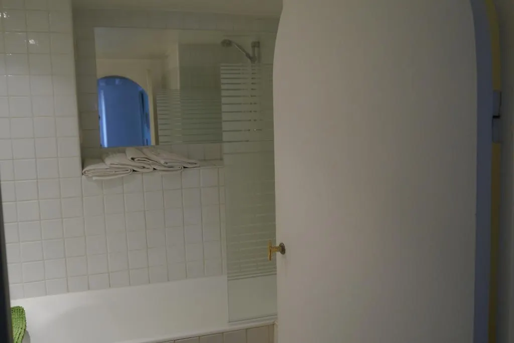 Apartment Magnifique Au Coeur Du Marais