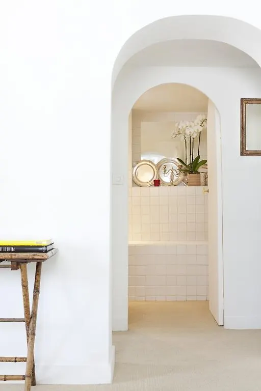 Apartment Magnifique Au Coeur Du Marais *