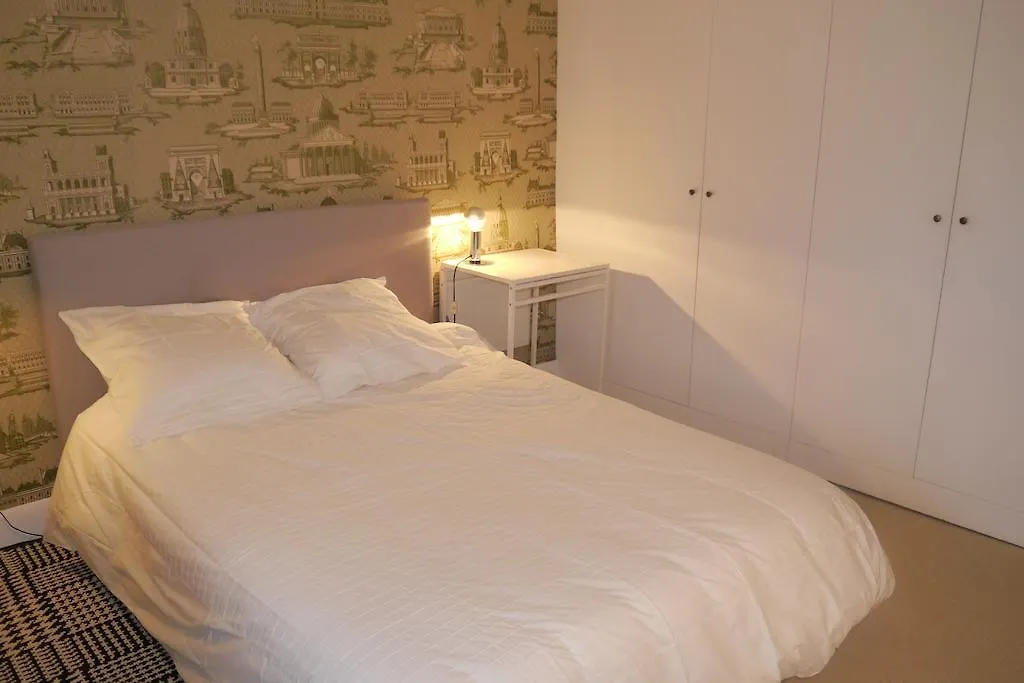 Apartment Magnifique Au Coeur Du Marais Paris