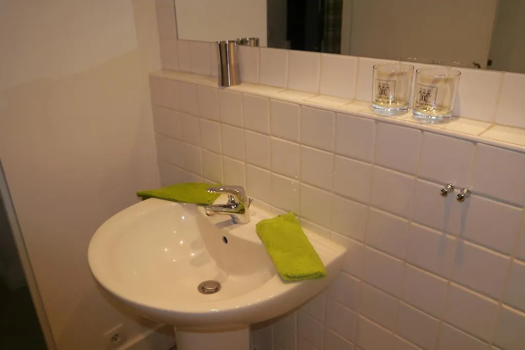 Apartment Magnifique Au Coeur Du Marais *