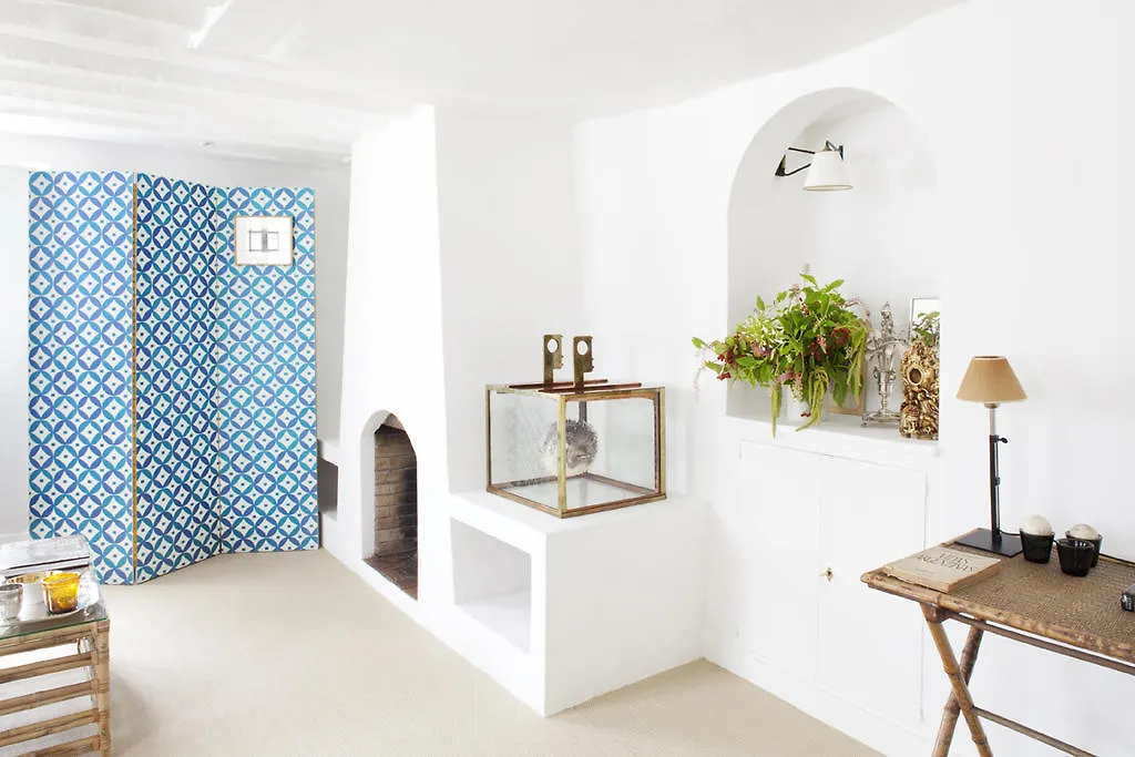 Apartment Magnifique Au Coeur Du Marais *