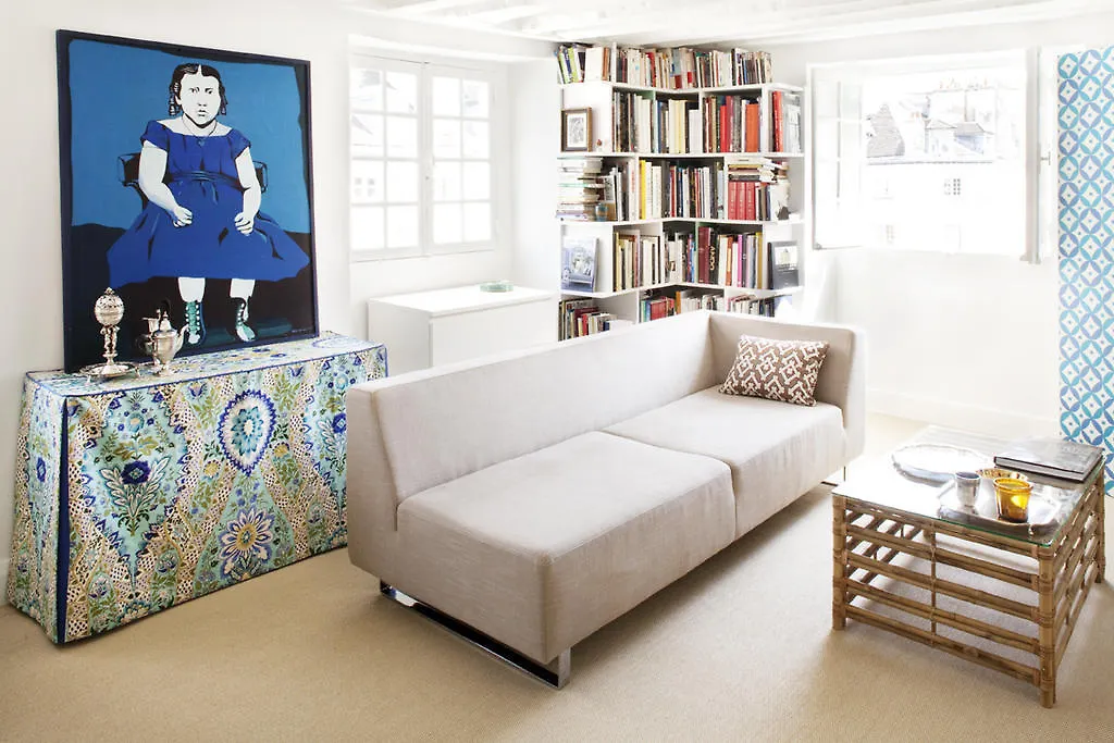 Appartement Magnifique Au Coeur Du Marais *