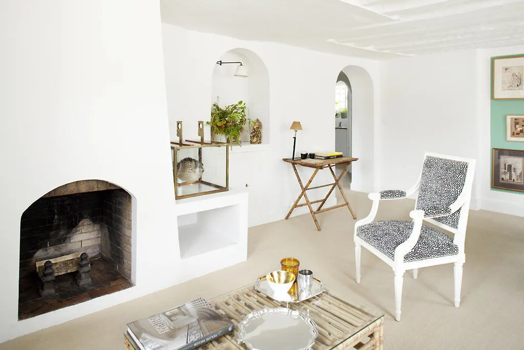 Appartement Magnifique Au Coeur Du Marais