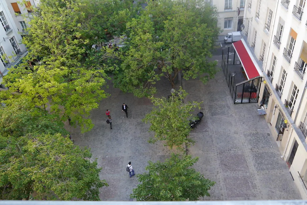 Magnifique Au Coeur Du Marais パリ